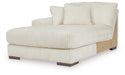 Lindyn Sectional with Chaise - De Avenue Furniture