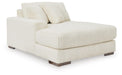 Lindyn Sectional with Chaise - De Avenue Furniture