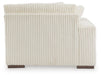 Lindyn Sectional with Chaise - De Avenue Furniture