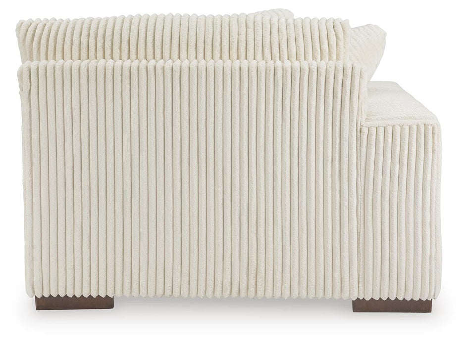 Lindyn Sectional with Chaise - De Avenue Furniture