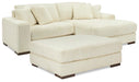 Lindyn Living Room Set - De Avenue Furniture