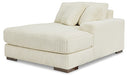 Lindyn Sectional with Chaise - De Avenue Furniture