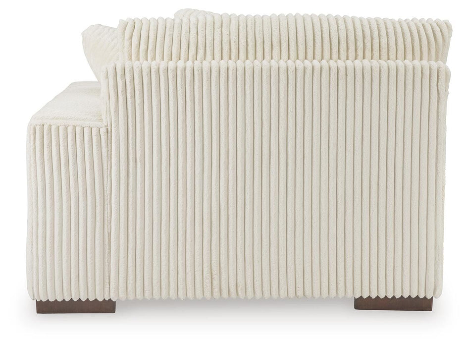 Lindyn Sectional with Chaise - De Avenue Furniture