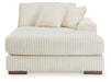 Lindyn Sectional with Chaise - De Avenue Furniture