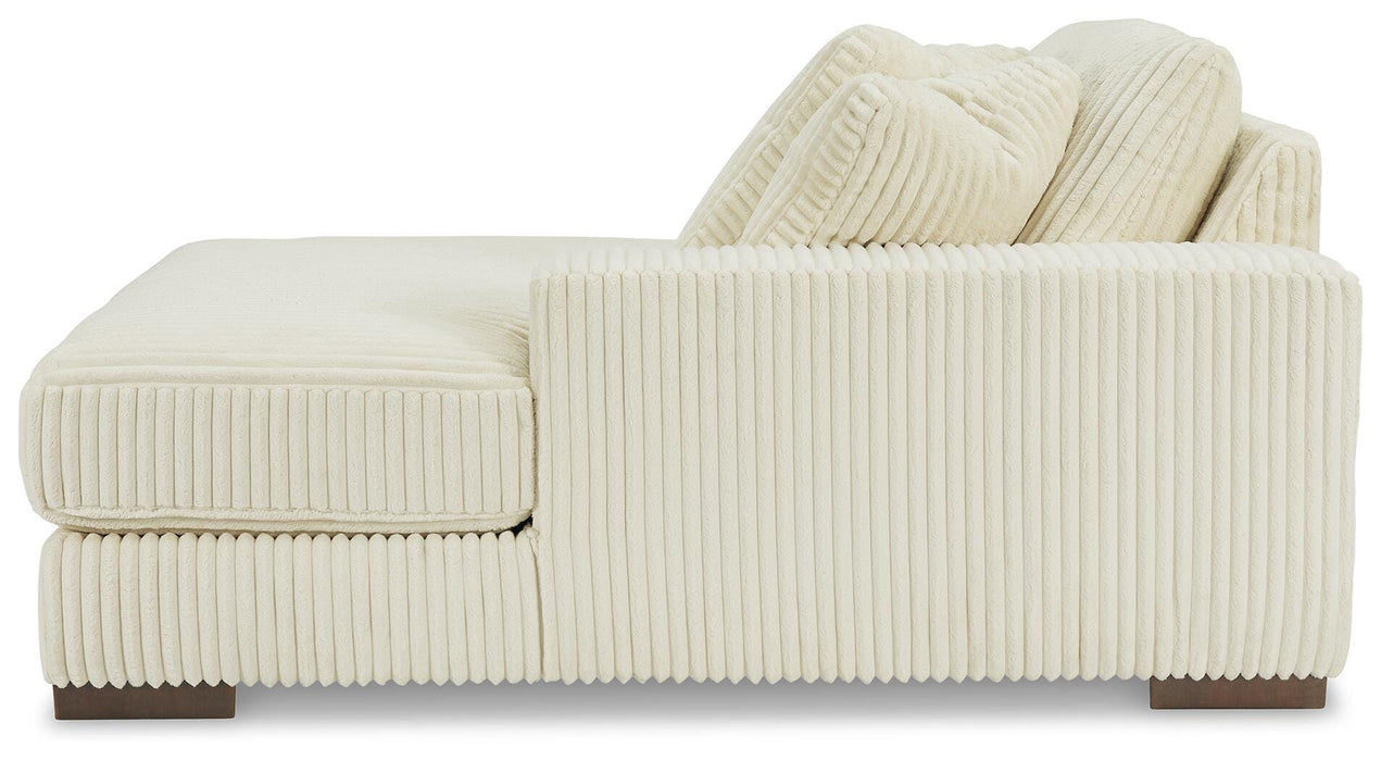 Lindyn Sectional with Chaise - De Avenue Furniture