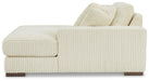 Lindyn Sectional with Chaise - De Avenue Furniture