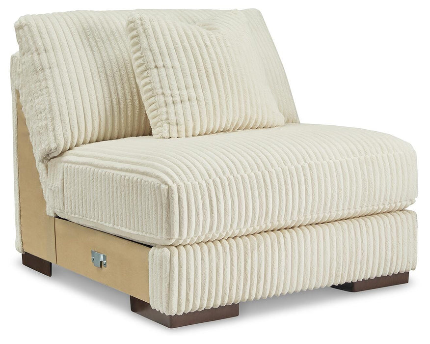 Lindyn Sectional with Chaise - De Avenue Furniture