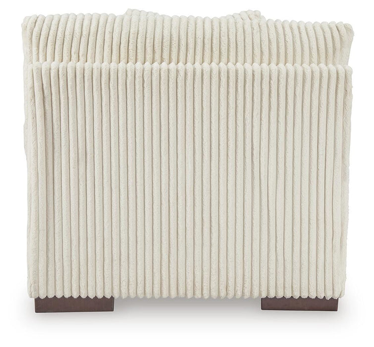 Lindyn Sectional - De Avenue Furniture