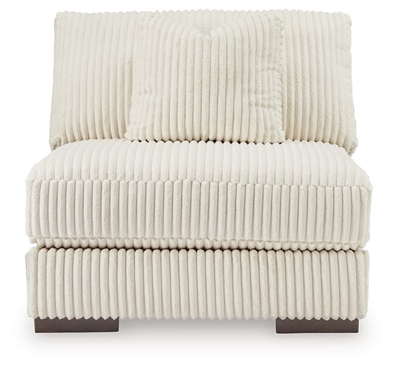 Lindyn Sectional - De Avenue Furniture