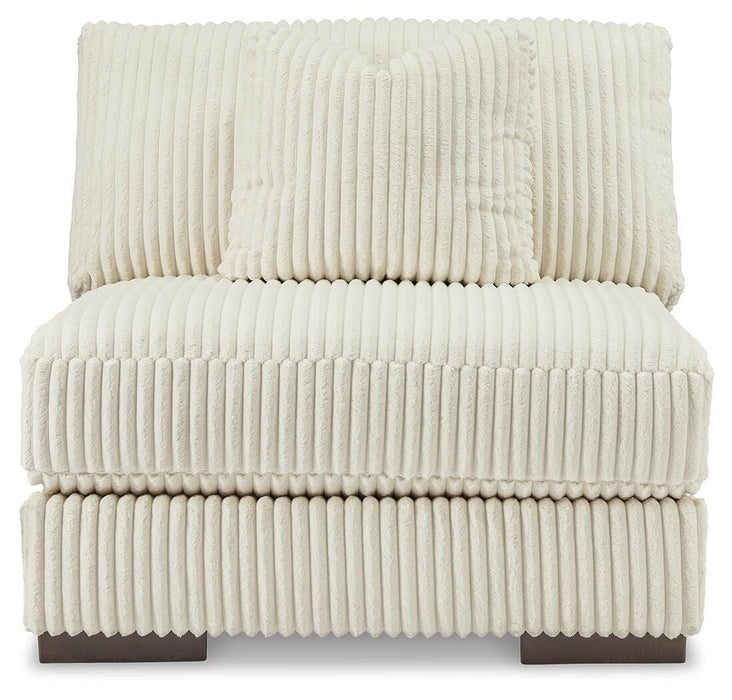 Lindyn Sectional with Chaise - De Avenue Furniture