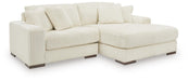 Lindyn Living Room Set - De Avenue Furniture