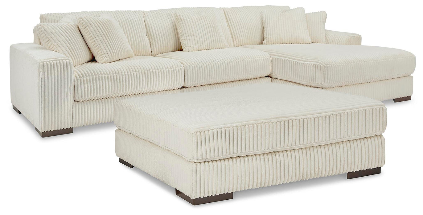 Lindyn Living Room Set - De Avenue Furniture
