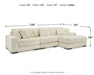 Lindyn Living Room Set - De Avenue Furniture
