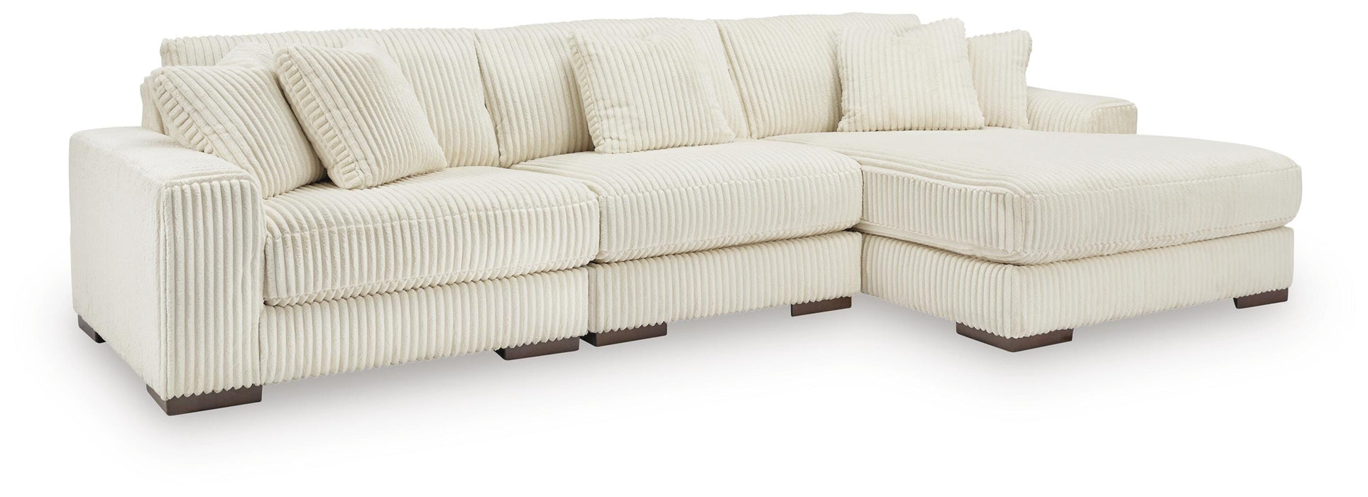 Lindyn Living Room Set - De Avenue Furniture