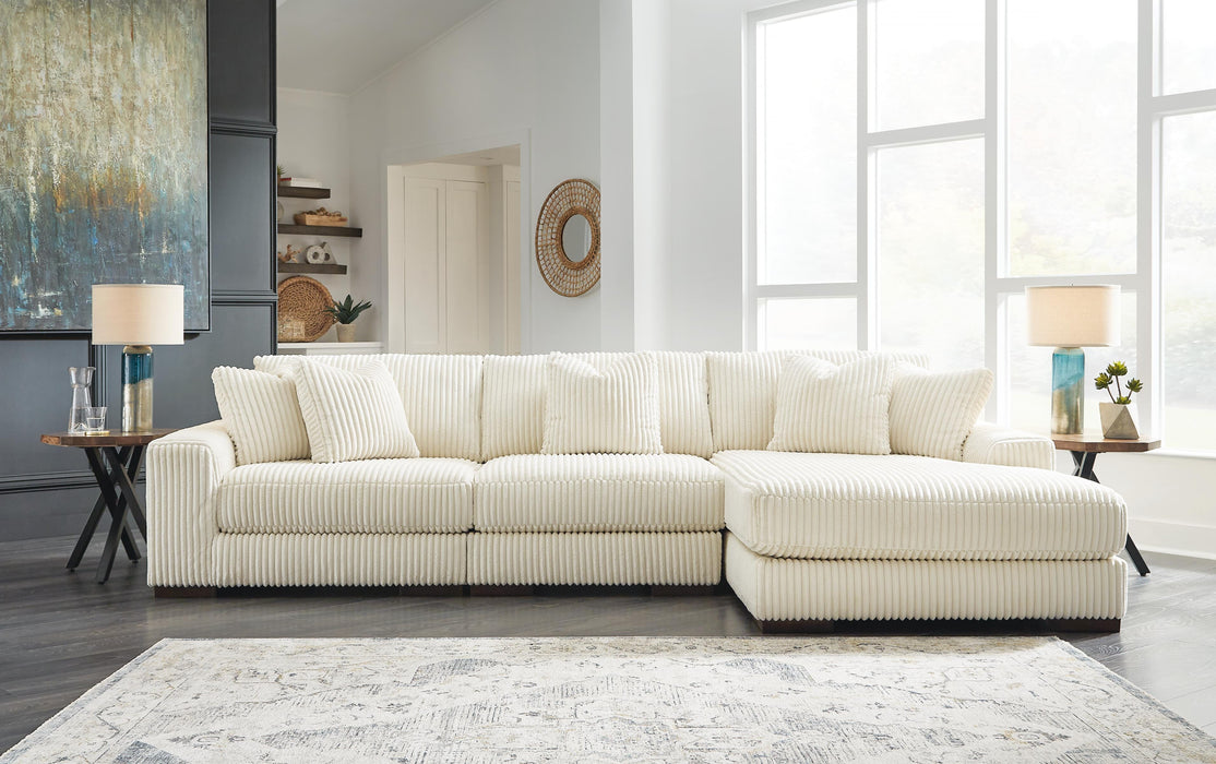 Lindyn Living Room Set - De Avenue Furniture