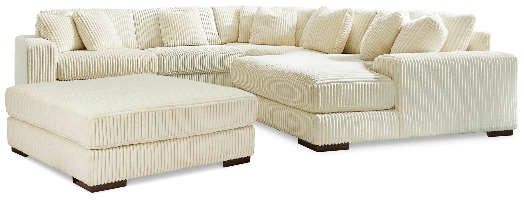 Lindyn Living Room Set - De Avenue Furniture