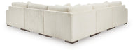 Lindyn Sectional with Chaise - De Avenue Furniture