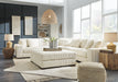Lindyn Living Room Set - De Avenue Furniture