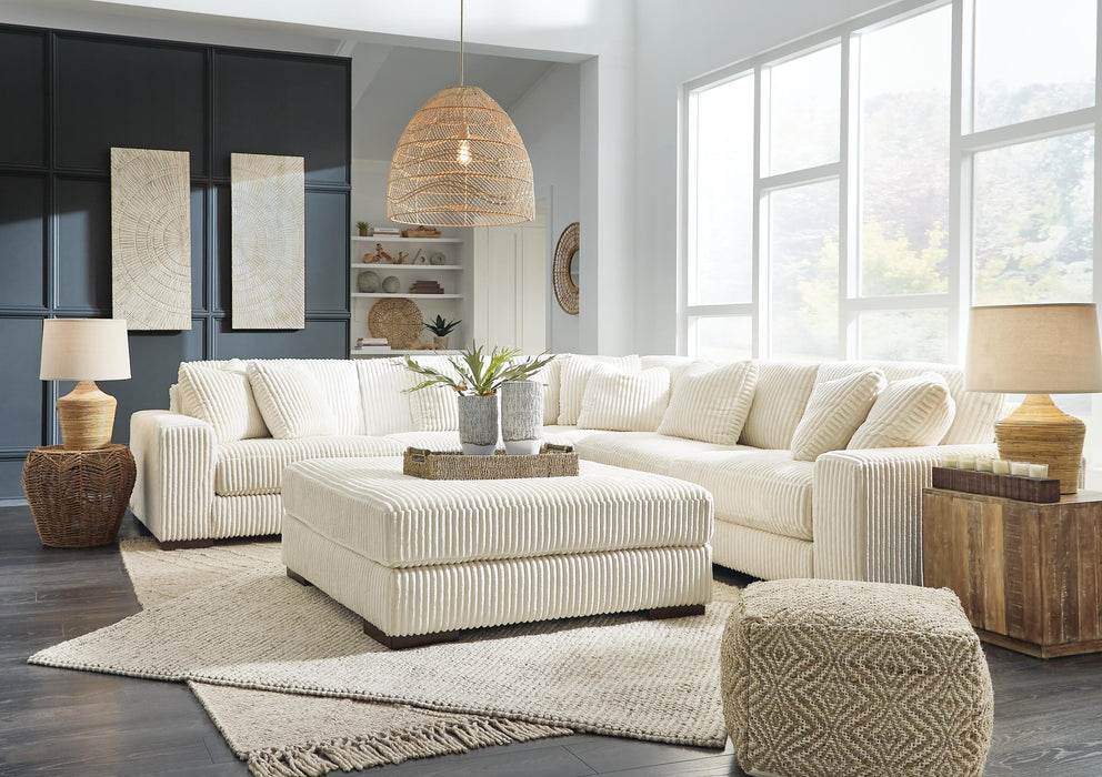 Lindyn Living Room Set - De Avenue Furniture