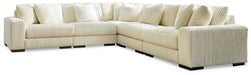 Lindyn Living Room Set - De Avenue Furniture