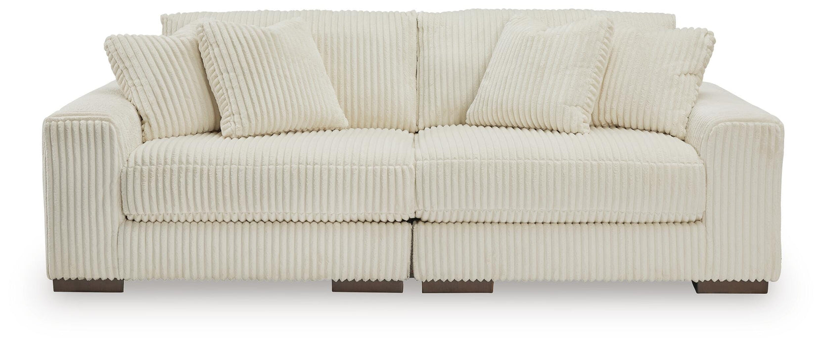 Lindyn Sectional Sofa - De Avenue Furniture
