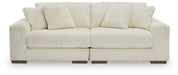 Lindyn Sectional Sofa - De Avenue Furniture