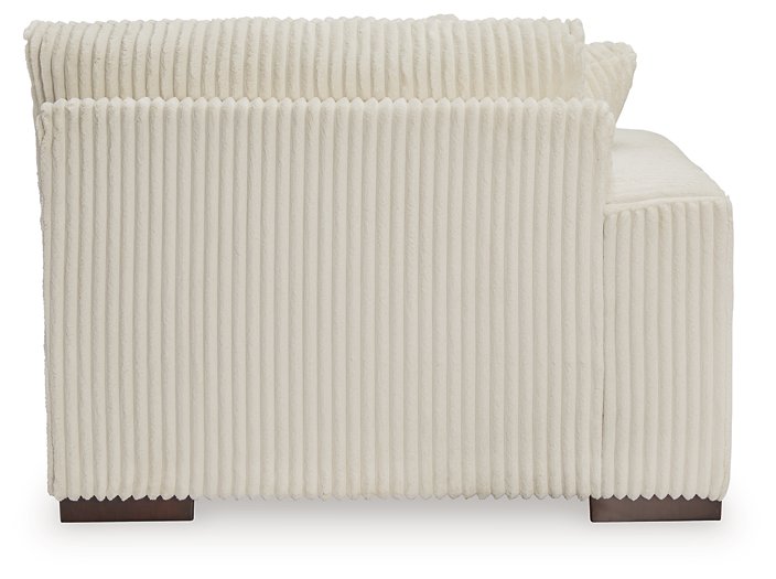 Lindyn Sectional - De Avenue Furniture