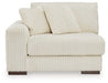 Lindyn Sectional - De Avenue Furniture