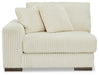 Lindyn Sectional - De Avenue Furniture