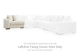 Lindyn Sectional - De Avenue Furniture