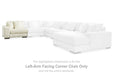 Lindyn Sectional with Chaise - De Avenue Furniture