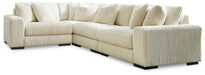 Lindyn Sectional - De Avenue Furniture
