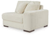 Lindyn Sectional with Chaise - De Avenue Furniture