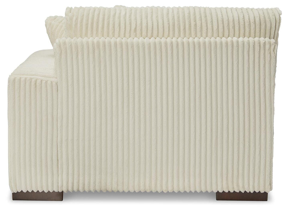 Lindyn Sectional - De Avenue Furniture