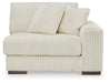 Lindyn Sectional with Chaise - De Avenue Furniture