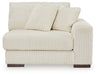 Lindyn Sectional - De Avenue Furniture