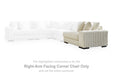 Lindyn Sectional - De Avenue Furniture