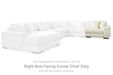 Lindyn Sectional with Chaise - De Avenue Furniture