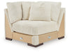 Lindyn Sectional - De Avenue Furniture