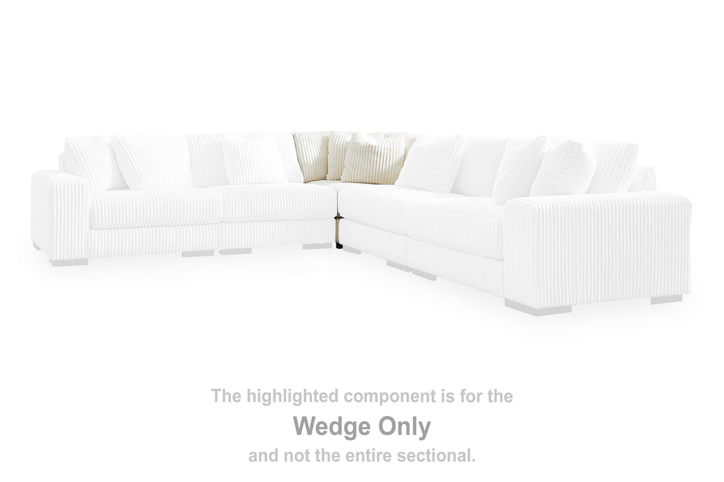 Lindyn Sectional with Chaise - De Avenue Furniture