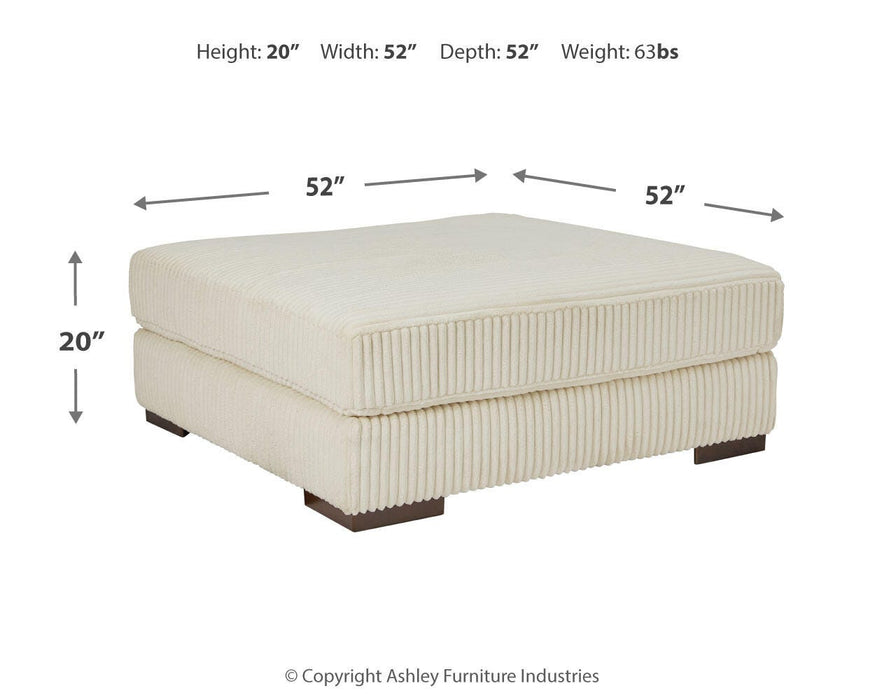 Lindyn Living Room Set - De Avenue Furniture