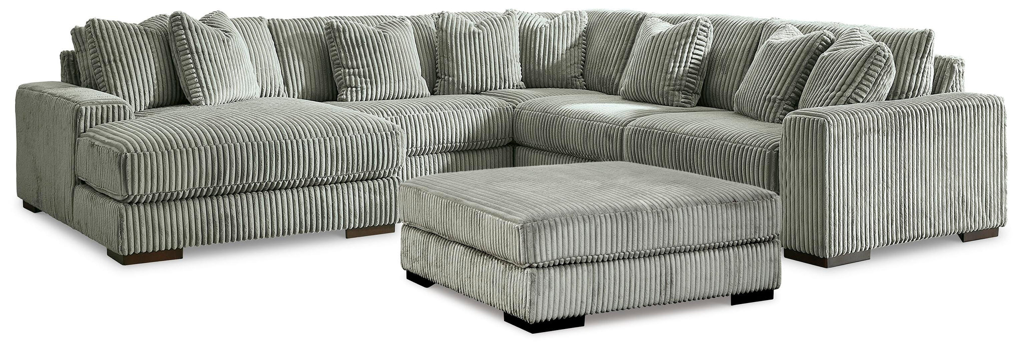Lindyn Living Room Set - De Avenue Furniture