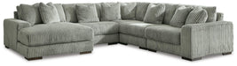 Lindyn Living Room Set - De Avenue Furniture