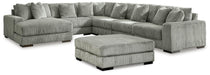Lindyn Living Room Set - De Avenue Furniture