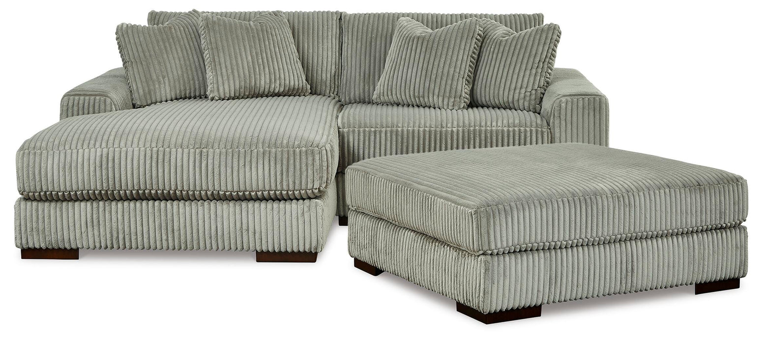 Lindyn Living Room Set - De Avenue Furniture