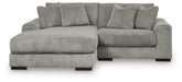 Lindyn Living Room Set - De Avenue Furniture