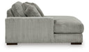Lindyn Sectional with Chaise - De Avenue Furniture