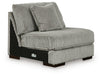 Lindyn Sectional Sofa - De Avenue Furniture