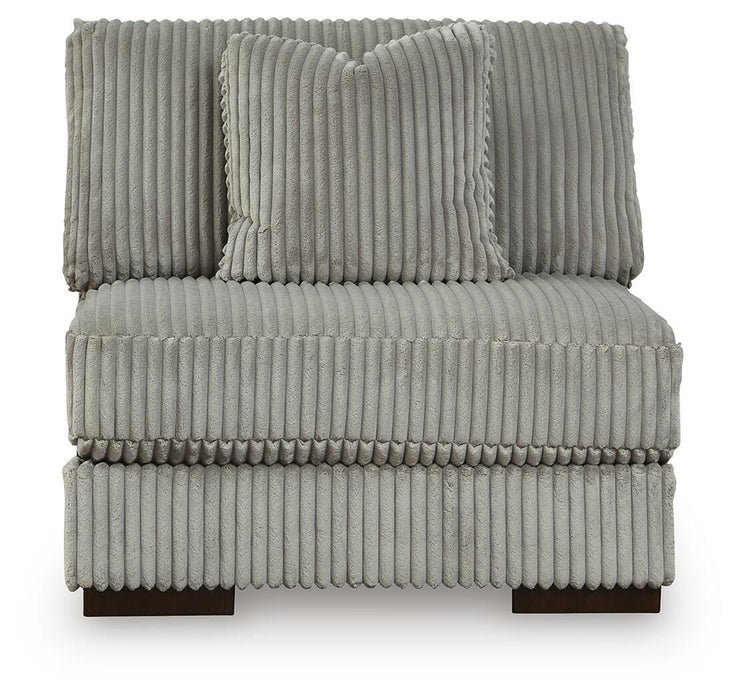 Lindyn Sectional with Chaise - De Avenue Furniture
