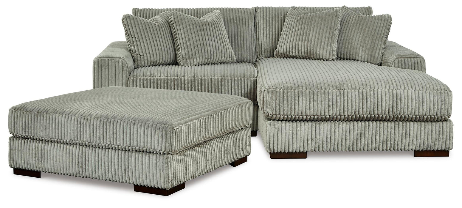 Lindyn Living Room Set - De Avenue Furniture